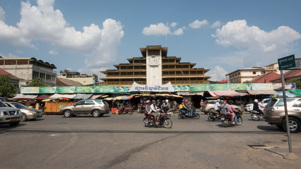 Central Market