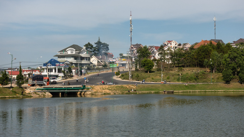 building that looks like La Sebastiana