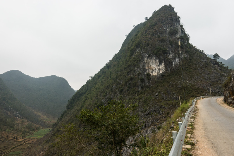 limestone karst