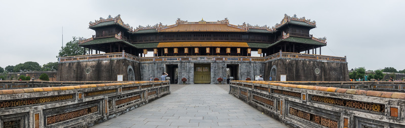 palace entrance