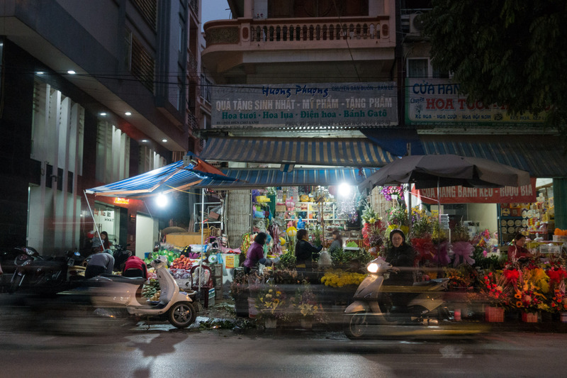 Cao Bằng flower shop