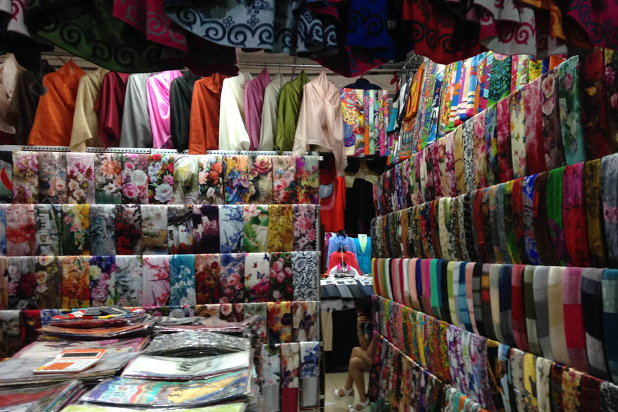 silk scarves for sale