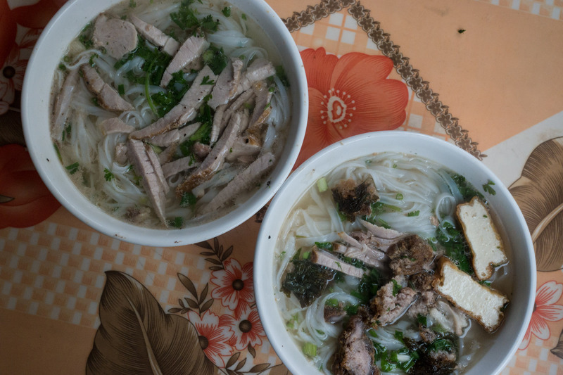 pork pho