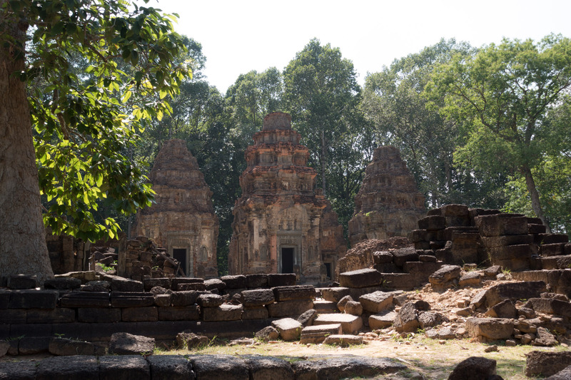 Preah Ko