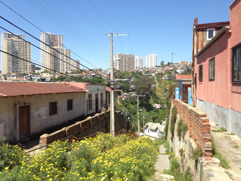 residential street,1 