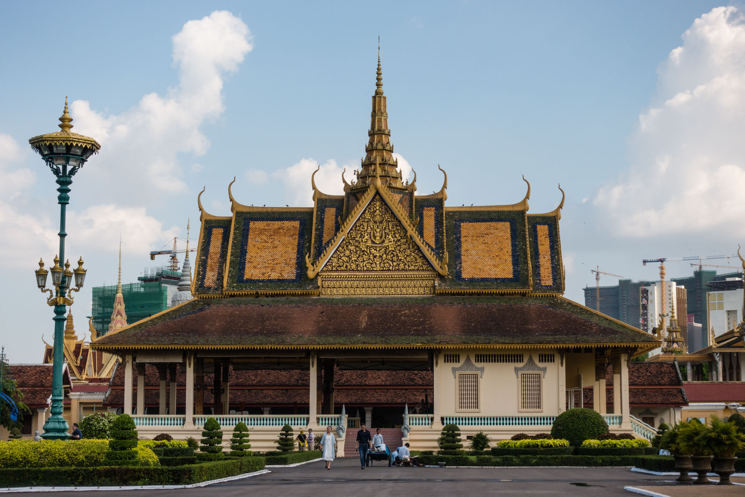 Phnom Penh