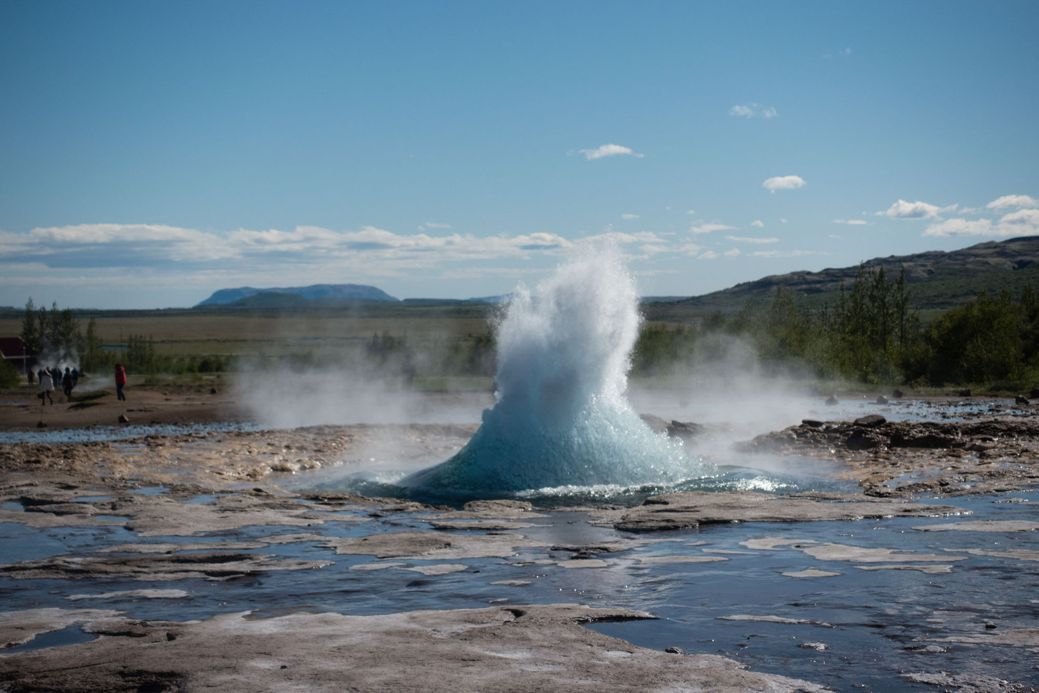 Stroker Geysir