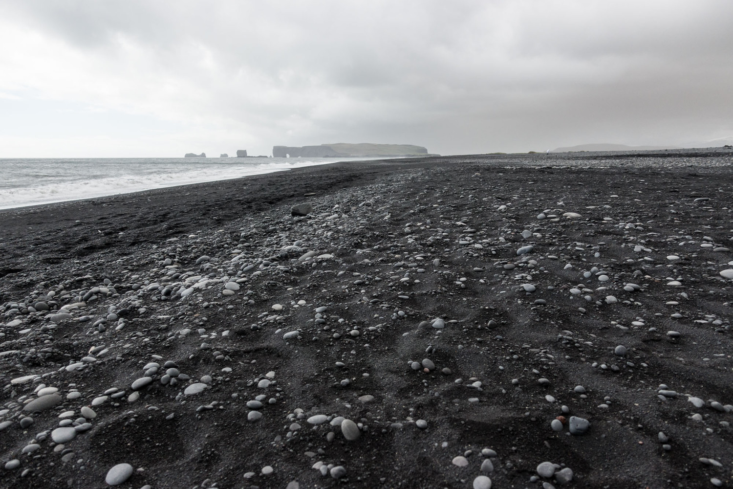 Reynisfjara