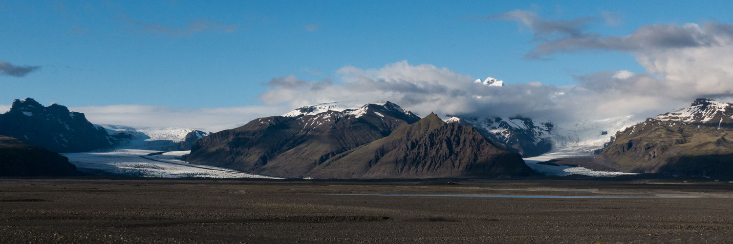 Vatnajökull