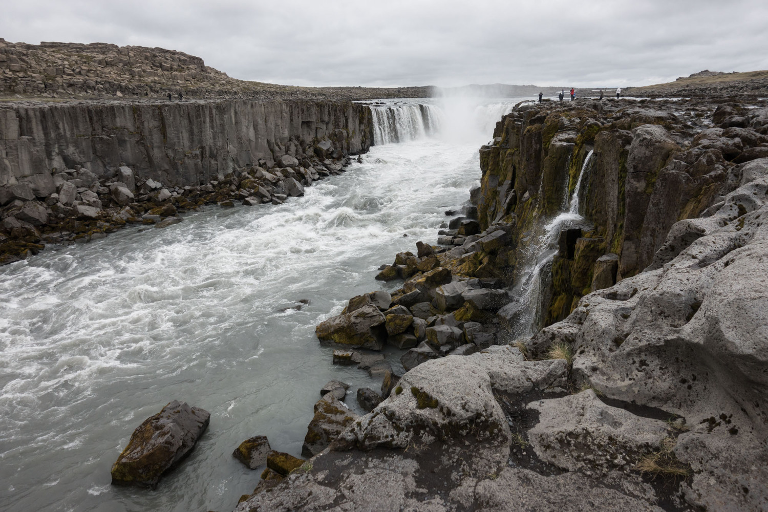 Selfoss