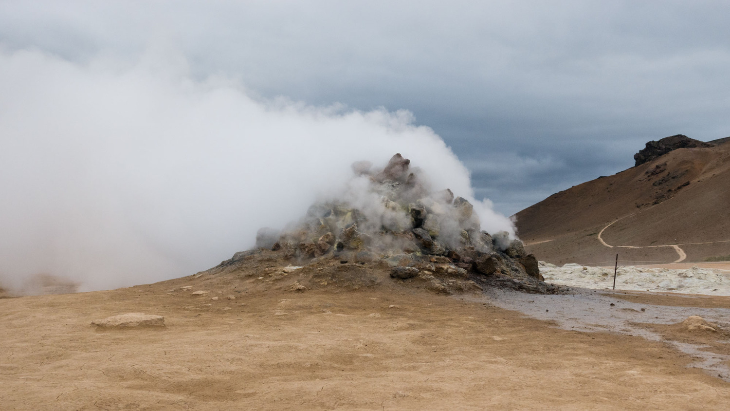 Fancy a baked potato with sulfur?